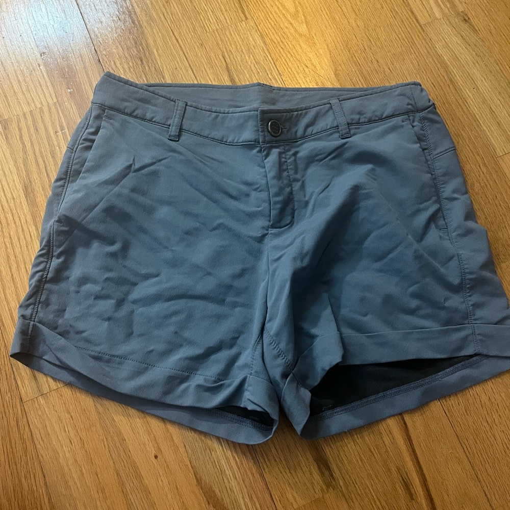 FreeFly shorts